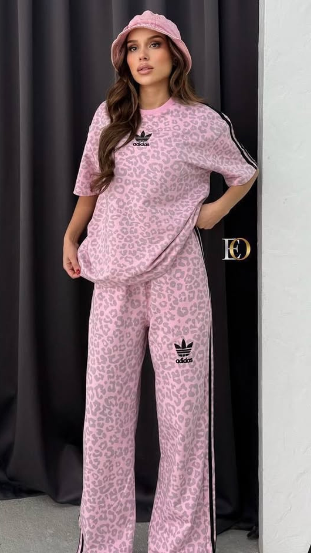 Originals™ Urban Panther Set – Starkes Statement. Ikonische Streifen.