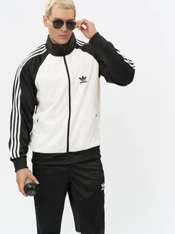 Adidas Originals Men’s Track Suit
