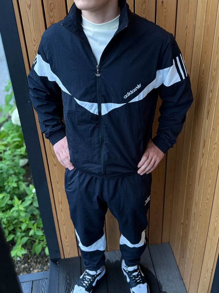 Adidas Men’s Tracksuit