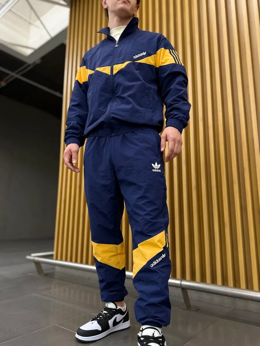 Adidas Men’s Tracksuit