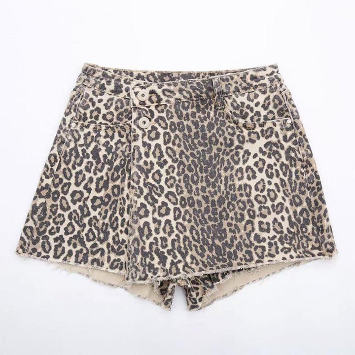 Short Skirt Sofia – Style, Comfort &amp; Confidence in One Piece