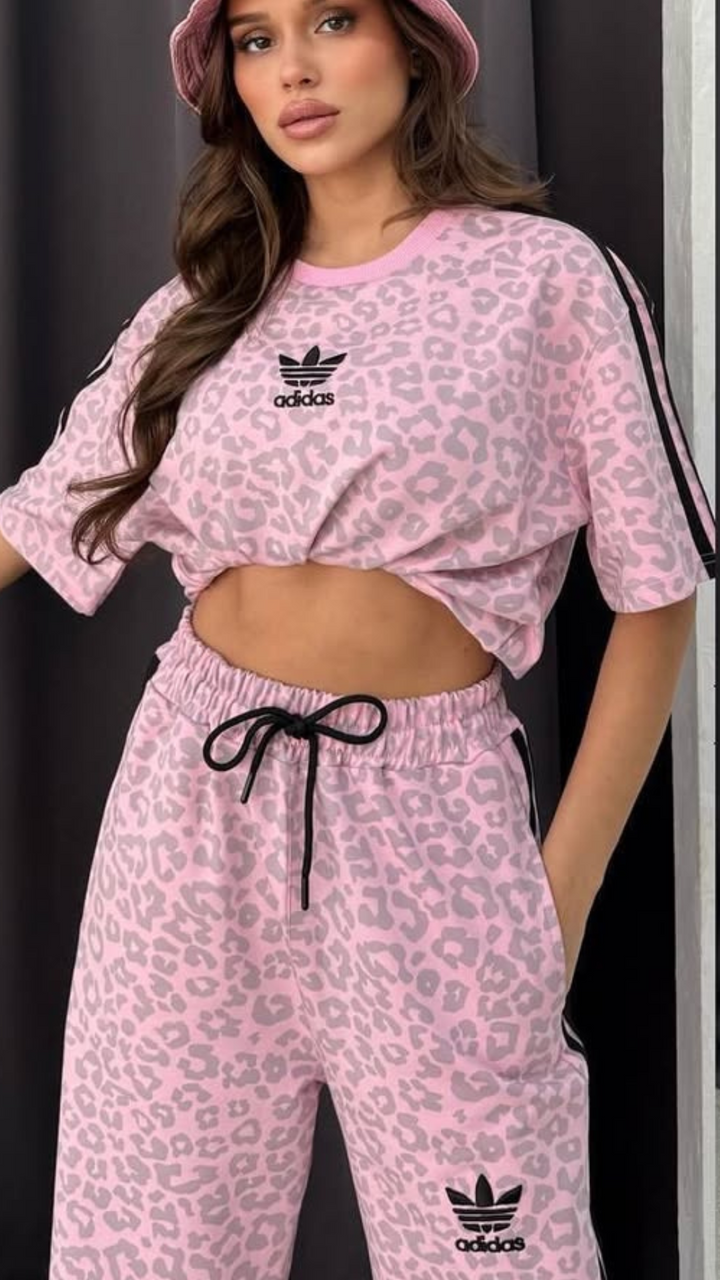 Originals™ Urban Panther Set – Starkes Statement. Ikonische Streifen.
