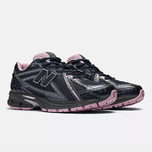 New Balance 1906R Black/Pink