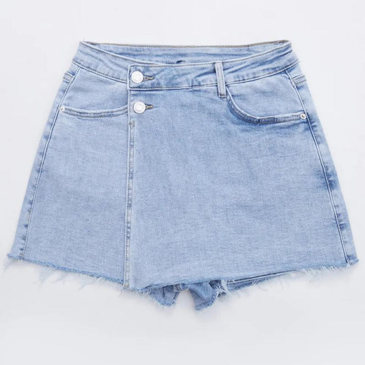 Short Skirt Sofia – Style, Comfort &amp; Confidence in One Piece