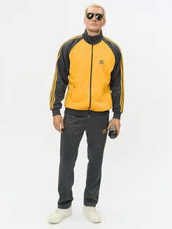 Adidas Originals Men’s Track Suit