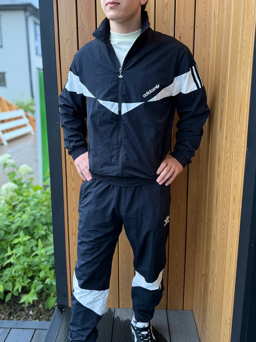 Adidas Men’s Tracksuit