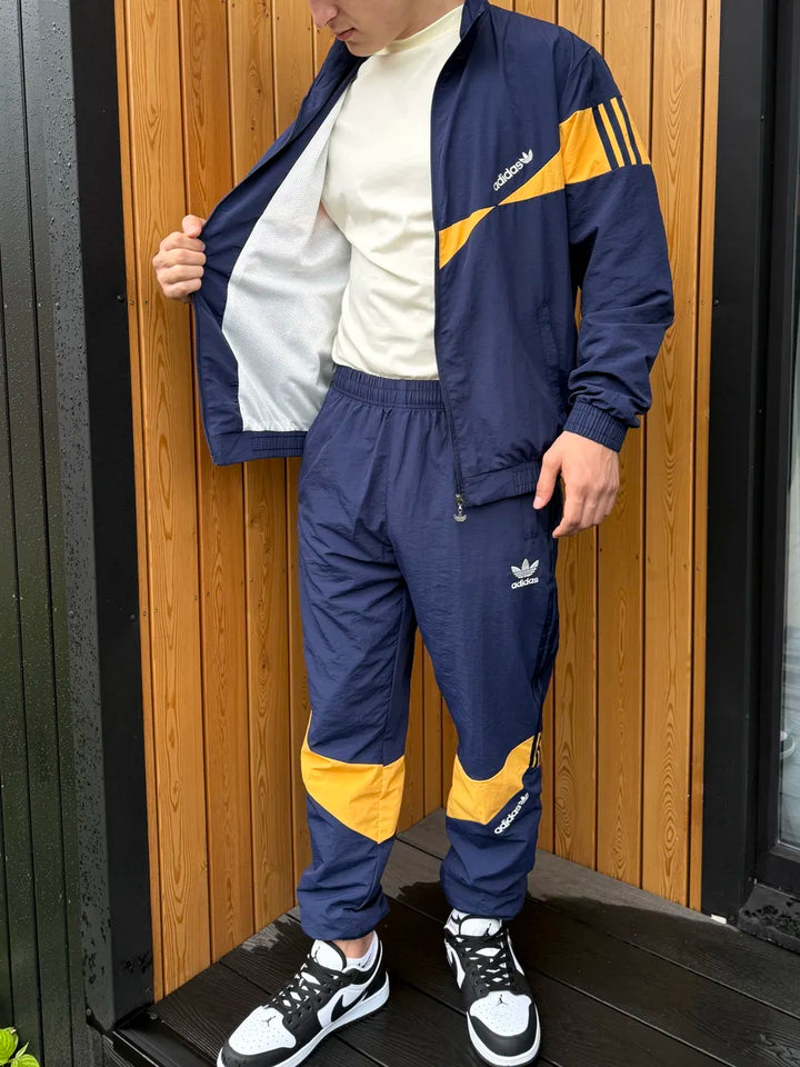 Adidas Men’s Tracksuit