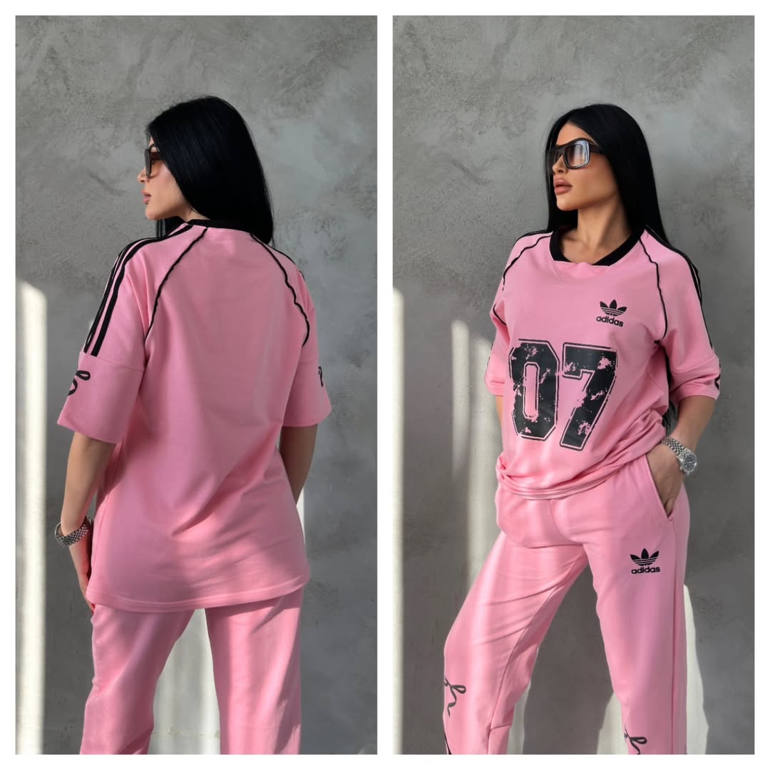 AdiAir Originals 07™ – Women's Statement Set
