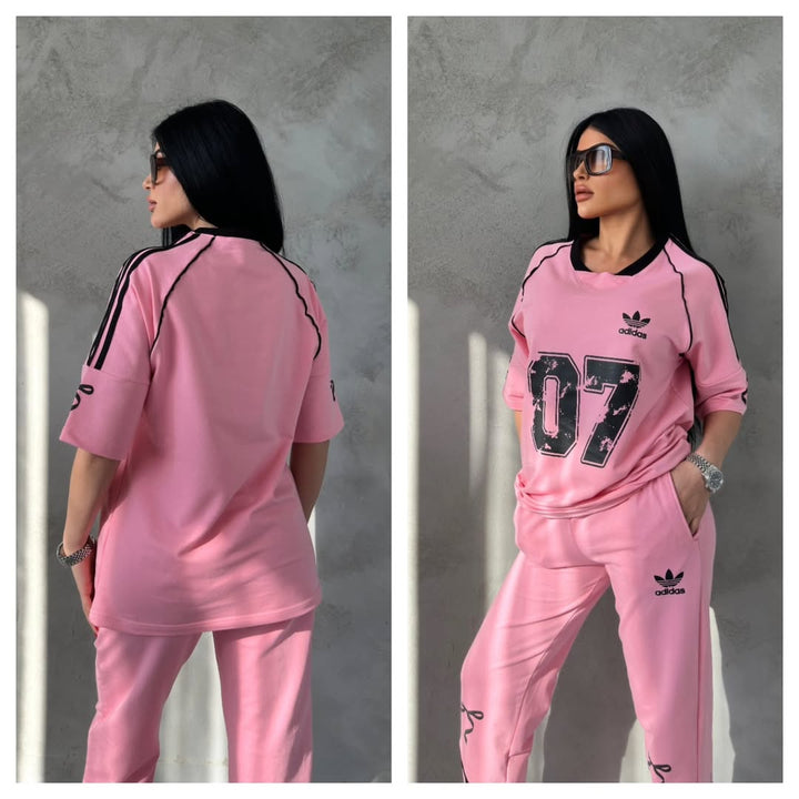 AdiAir Originals 07™ – Women's Statement Set
