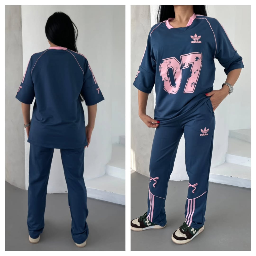 AdiAir Originals 07™ – Women's Statement Set