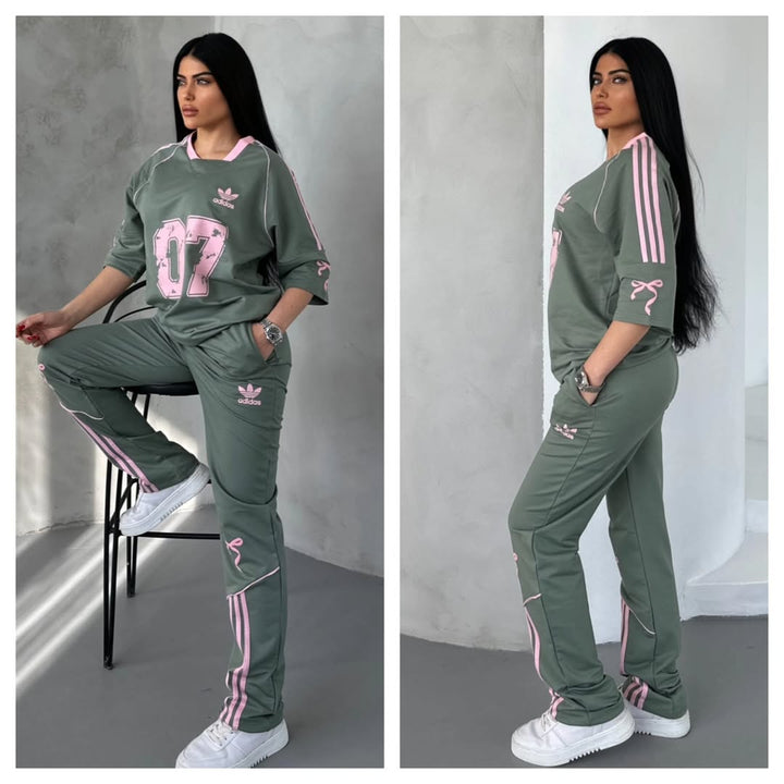 AdiAir Originals 07™ – Women's Statement Set
