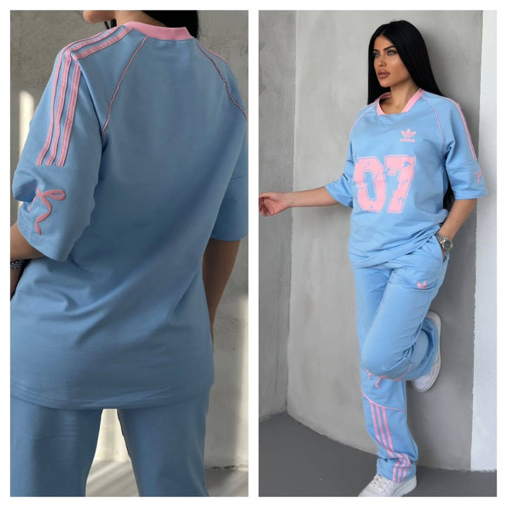 AdiAir Originals 07™ – Women's Statement Set