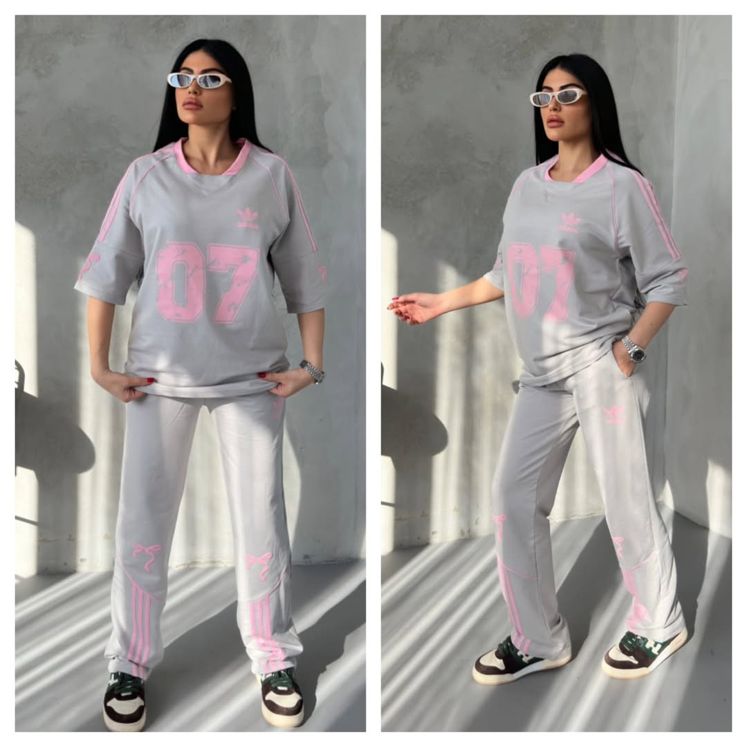AdiAir Originals 07™ – Women's Statement Set