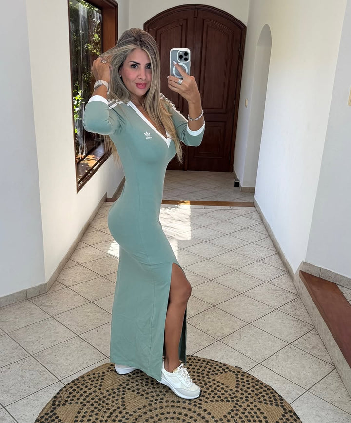 Originals™ Fresh Mint Kleid