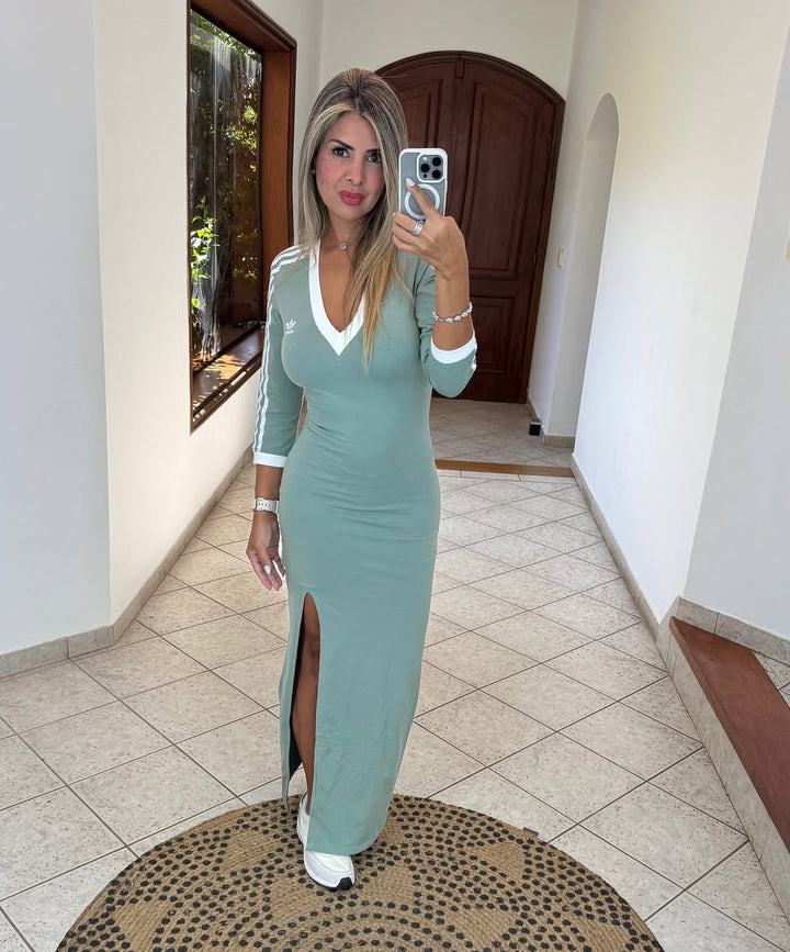 Originals™ Fresh Mint Kleid