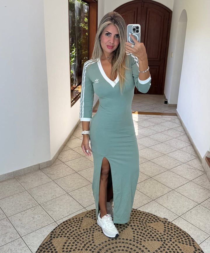 Originals™ Fresh Mint Kleid