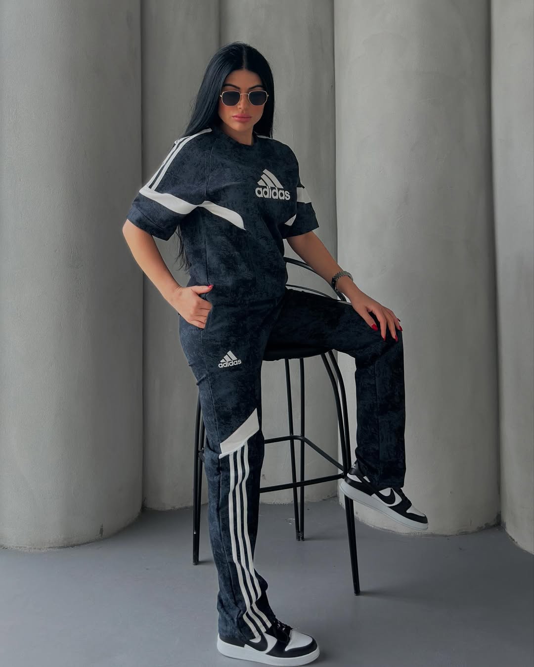 Adidas Originals™ Washed Edition™ Tracksuit