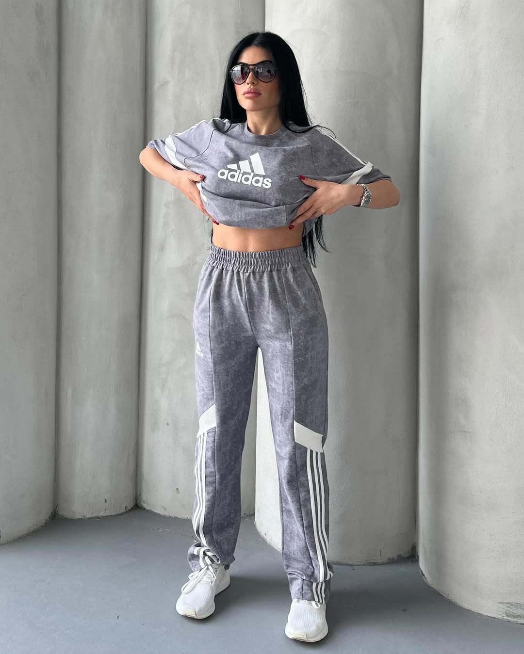 Adidas Originals™ Washed Edition™ Tracksuit