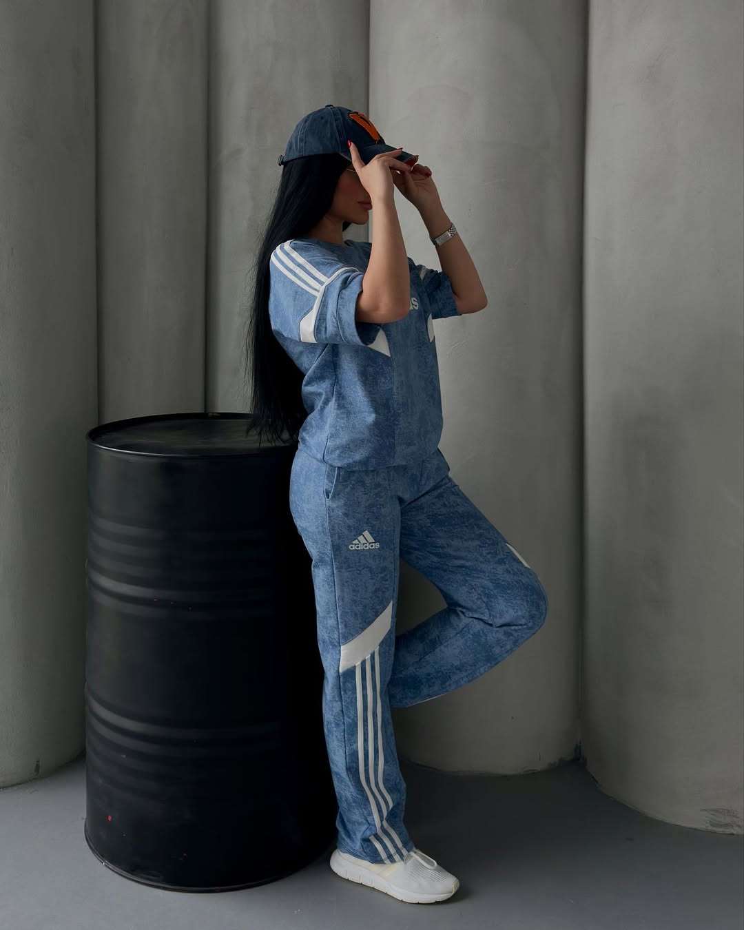 Adidas Originals™ Washed Edition™ Tracksuit