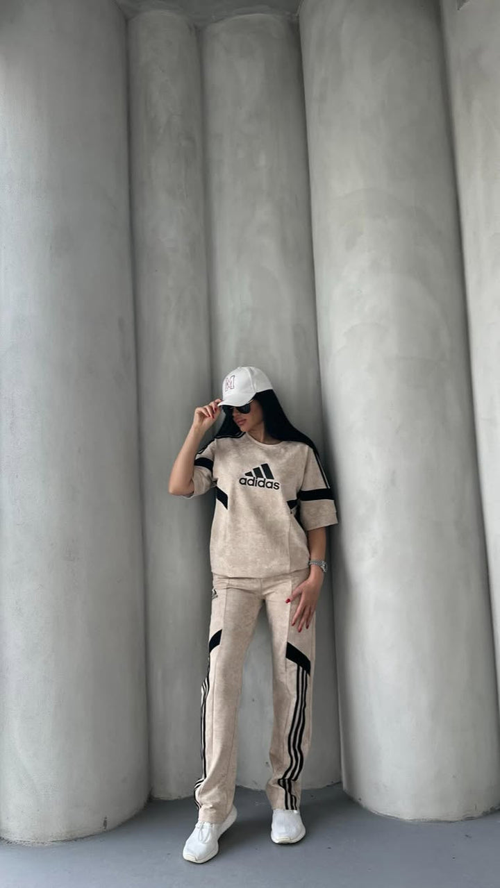 Adidas Originals™ Washed Edition™ Tracksuit