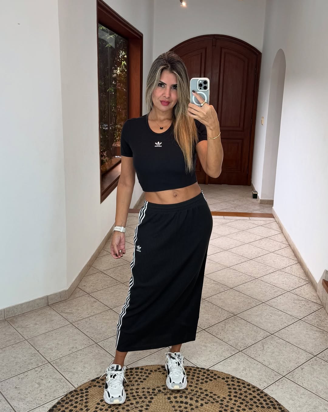 Originals™ Feminines Street-Set