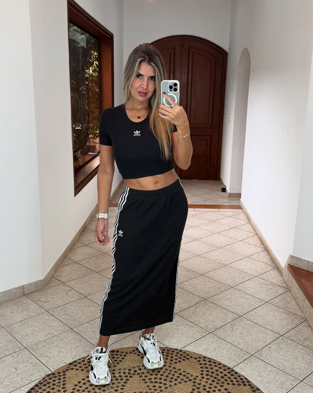 Originals™ Feminines Street-Set