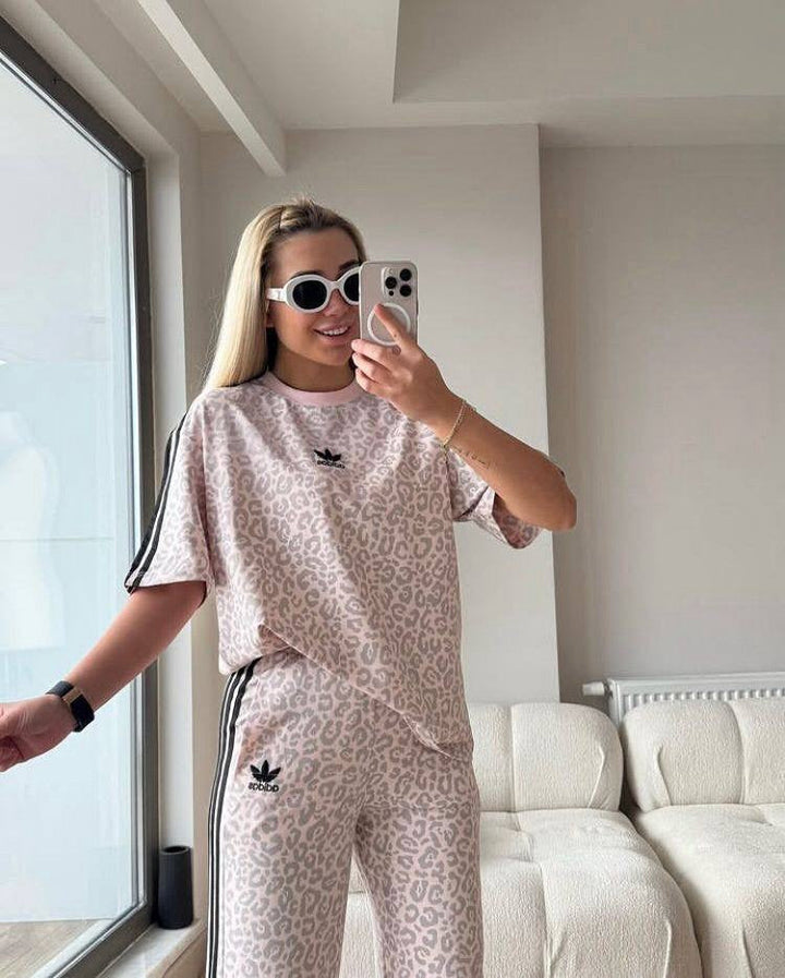 Originals™ Urban Panther Set – Starkes Statement. Ikonische Streifen.