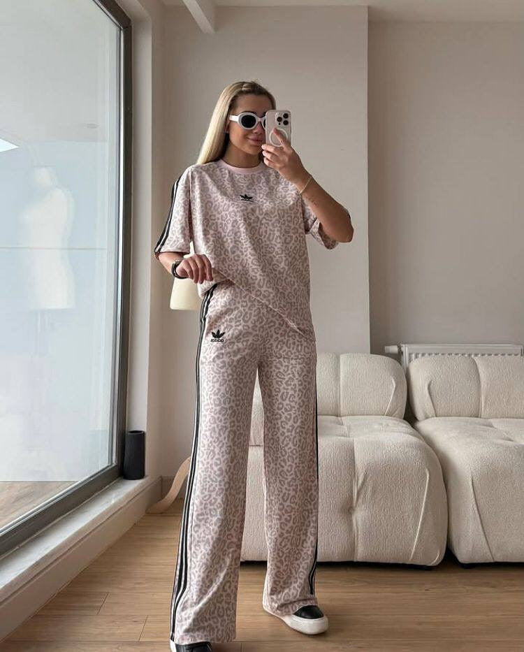 Originals™ Urban Panther Set – Starkes Statement. Ikonische Streifen.