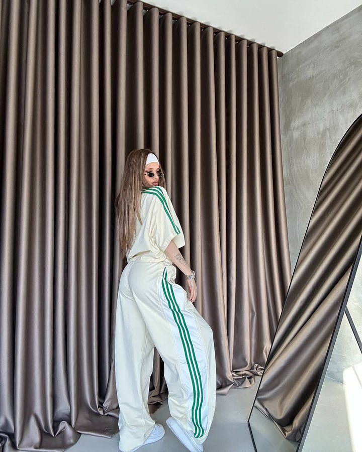 Adidas Urban Luxe – The Set That Redefines Everyday Elegance