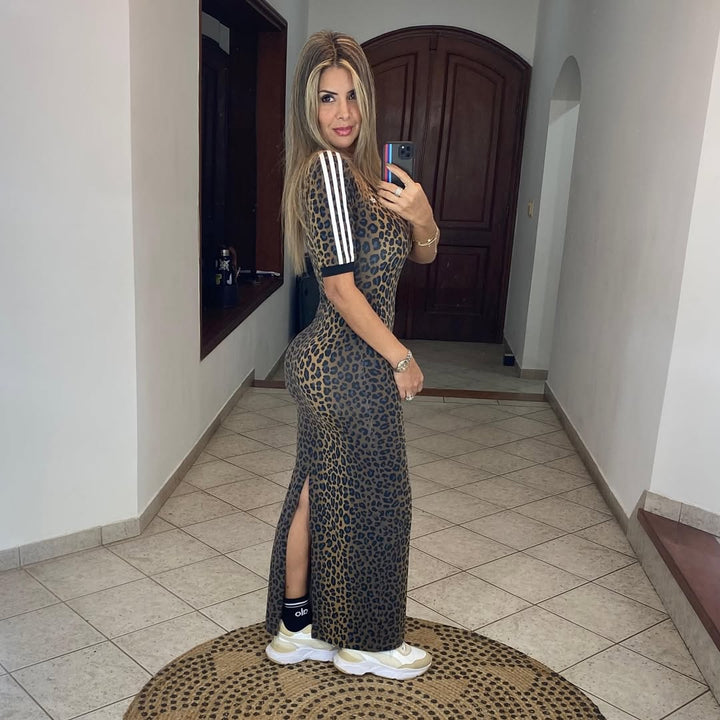 adAir Originals™ Wild Touch Kleid