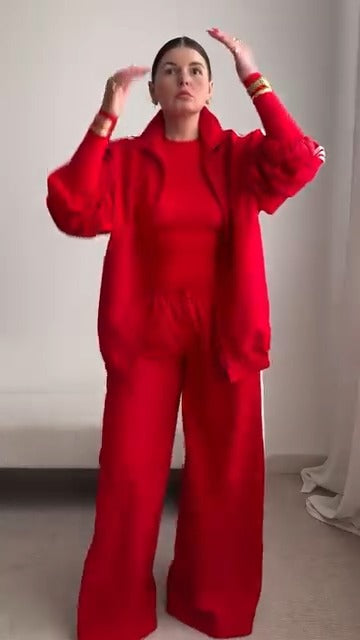 Adidas Originals Retro Rosé™ – Exclusive Tracksuit