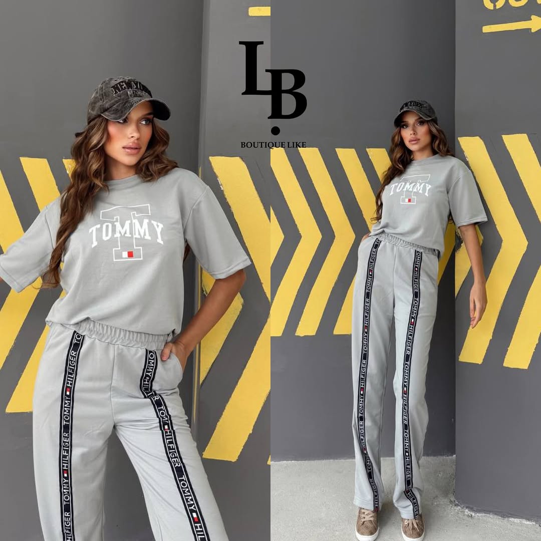 Tommy Hilfiger Casual Chic Set