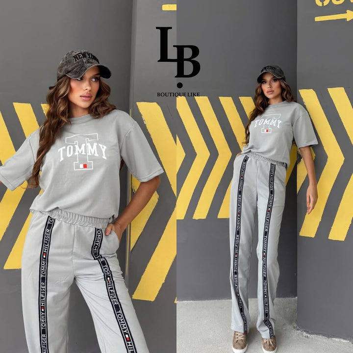 Tommy Hilfiger Casual Chic Set