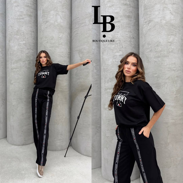 Tommy Hilfiger Casual Chic Set