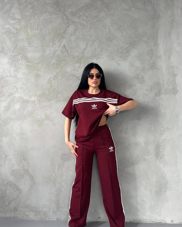 🔥 Adidas Originals™ Luxe Edition – Designed for Women Who Own Their Space