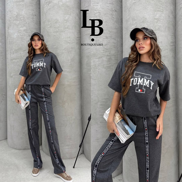Tommy Hilfiger Casual Chic Set