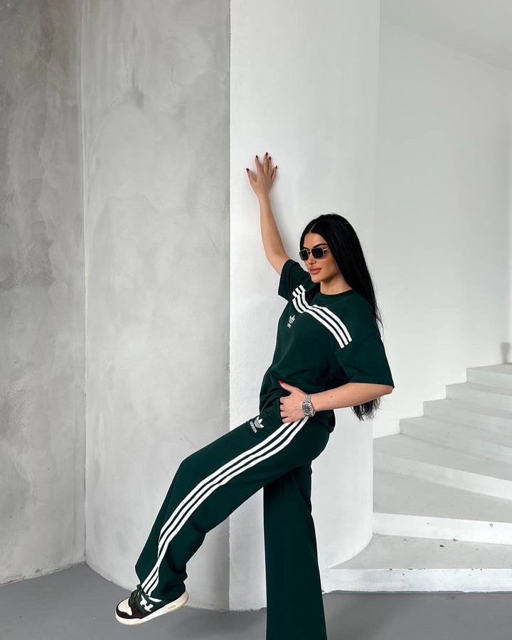 🔥 Adidas Originals™ Luxe Edition – Designed for Women Who Own Their Space