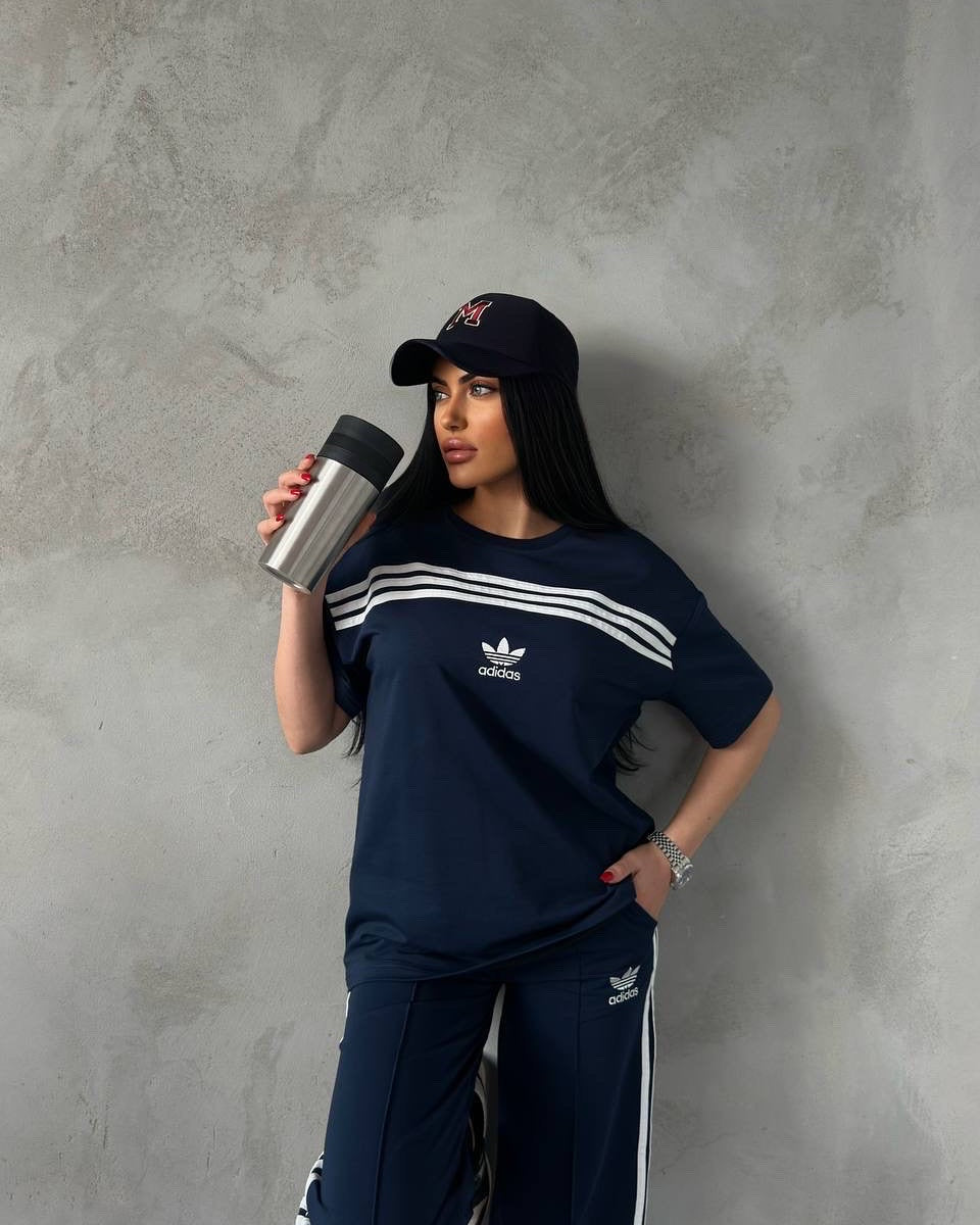 🔥 Adidas Originals™ Luxe Edition – Designed for Women Who Own Their Space