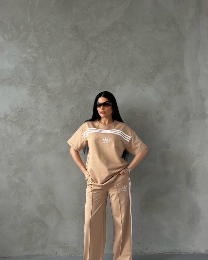 🔥 Adidas Originals™ Luxe Edition – Designed for Women Who Own Their Space
