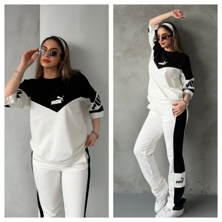 Puma Power Set – Strength in Simplicity