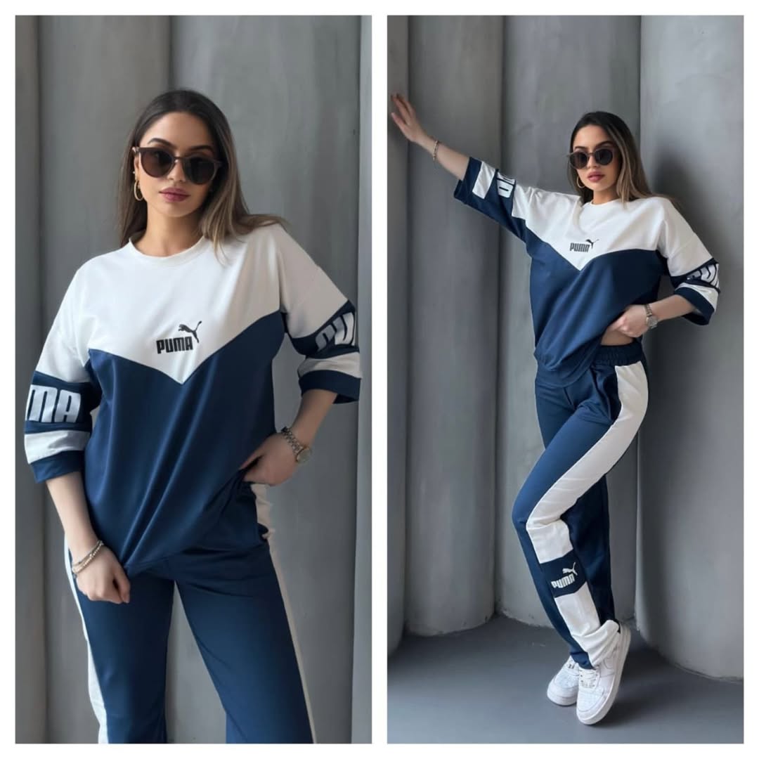Puma Power Set – Strength in Simplicity