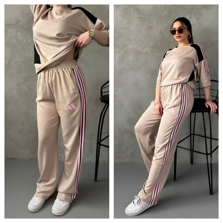 Adidas Confidence Co-Ord Set