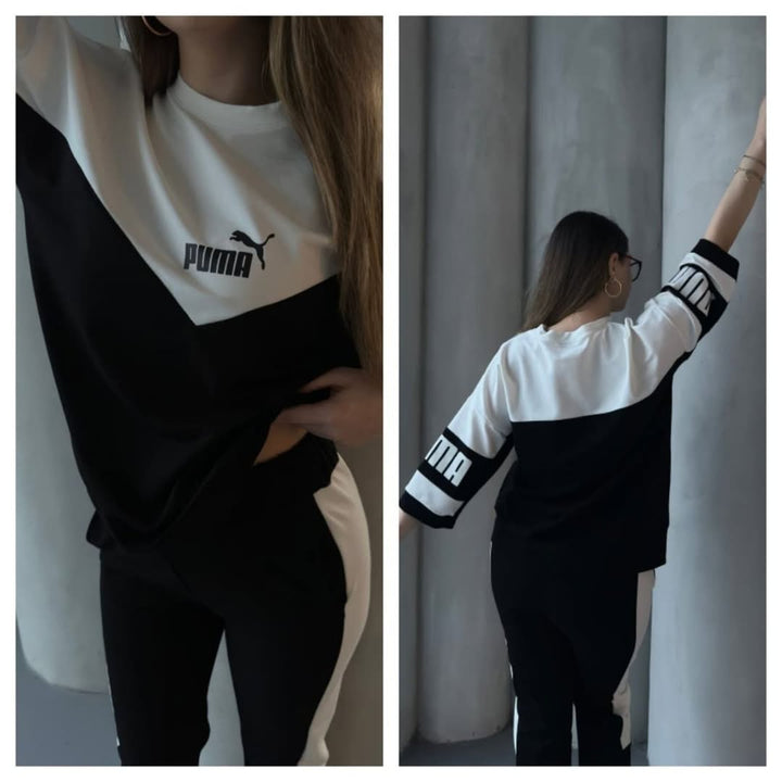 Puma Power Set – Strength in Simplicity