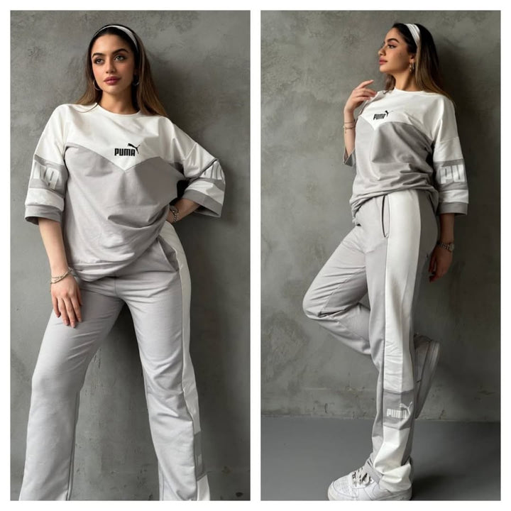 Puma Power Set – Strength in Simplicity