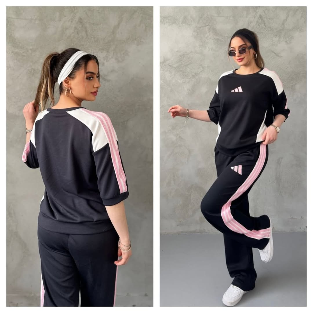 Adidas Confidence Co-Ord Set
