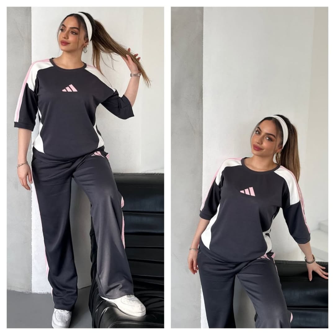 Adidas Confidence Co-Ord Set