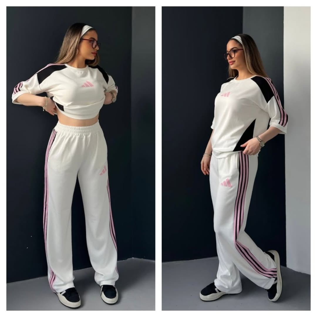 Adidas Confidence Co-Ord Set