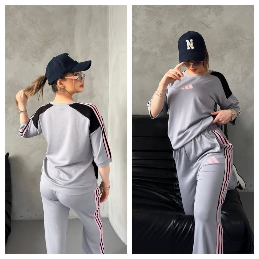 Adidas Confidence Co-Ord Set