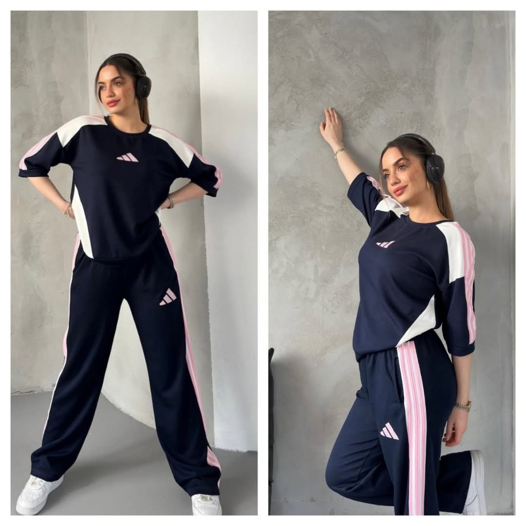 Adidas Confidence Co-Ord Set