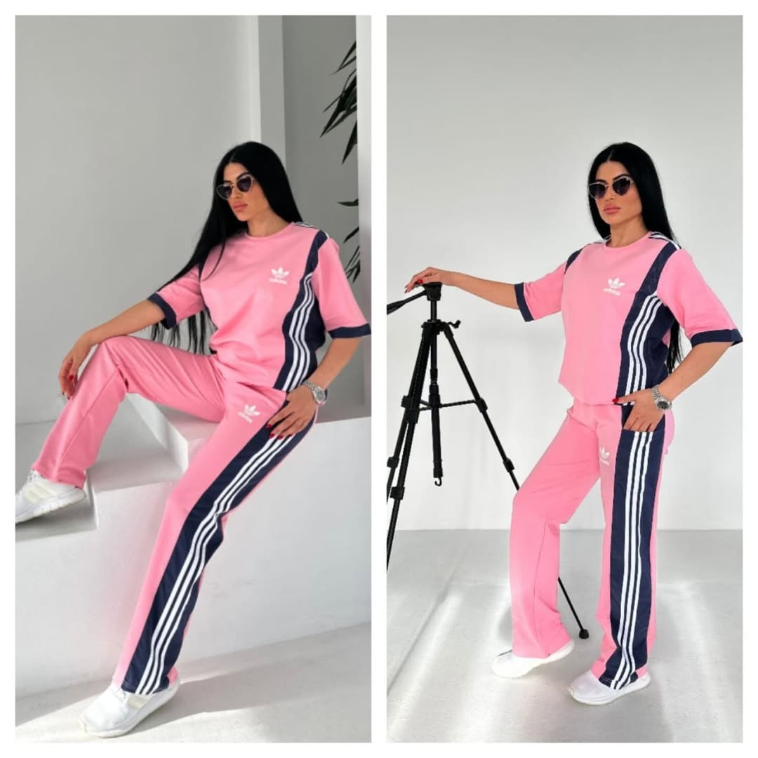 ADIDAS ORIGINAL STYLE WOMEN'S SET - Buy 1, Get 3 Free
